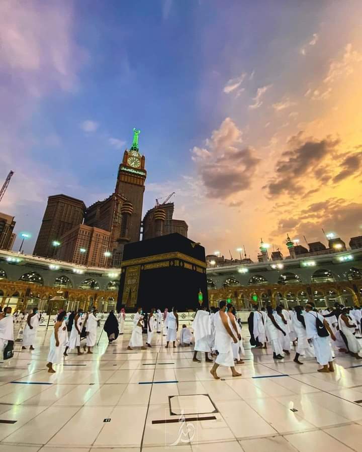 Hajj Package